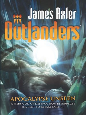 cover image of Apocalypse Unseen